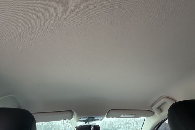 Used Chery Arrizo 5 2024 Edition People's Benefit Version 1.5L CVT Fashion Model