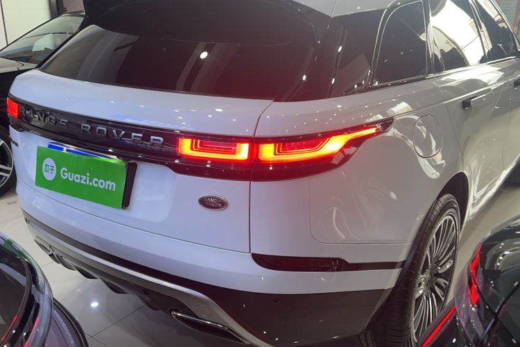 Used Land Rover Range Rover Velar 2019 250 PS R-DYNAMIC S
