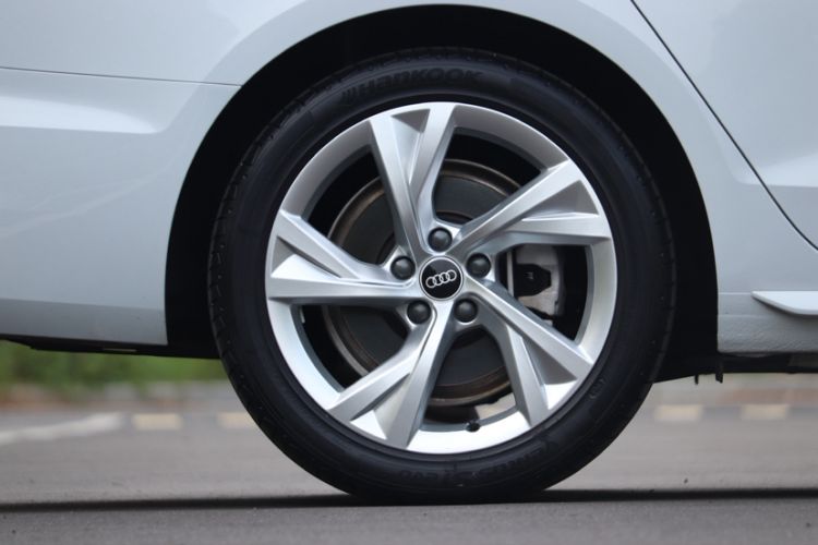 Used Audi A4 2021 Avant Futurist 40 TFSI Stylish and Dynamic Model