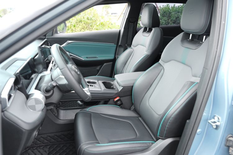 Used GAC Trumpchi EMKOO 2022 1.5T Supernova Edition