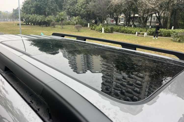 Used BAIC Off-Road BJ40 Electric Drive 2025 Advanced Edition