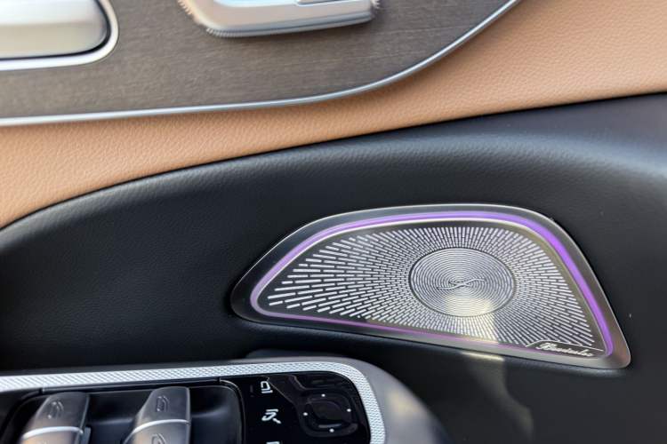 Used Mercedes-Benz E-Class 2025 E 300 L Luxury Model