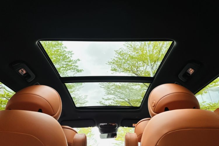 Used Hima AITO M7 2024 1.5T Intelligent Drive 4x4 Max Edition 6 Seats