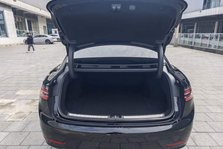 Used Hima Stelato S9 2025 Extended-Range Ultra Exterior 5