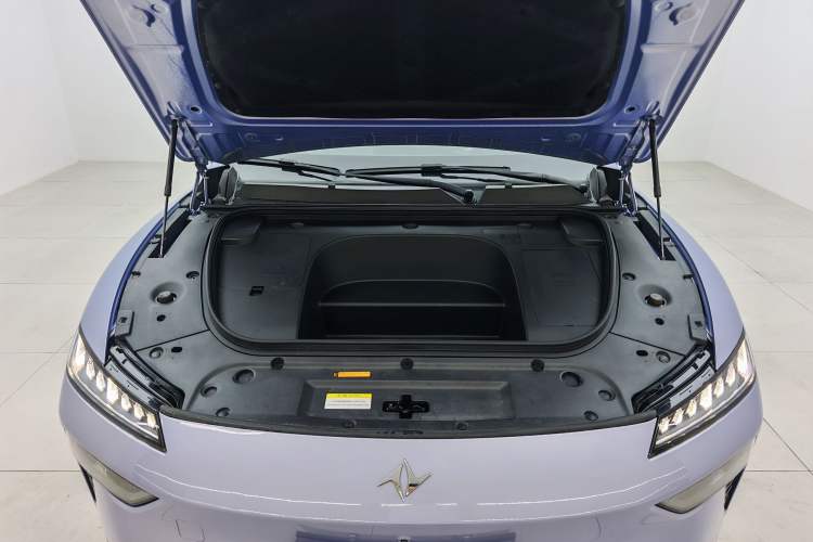 Used Dongfeng eπ eπ007 2024 620 Pro Version
