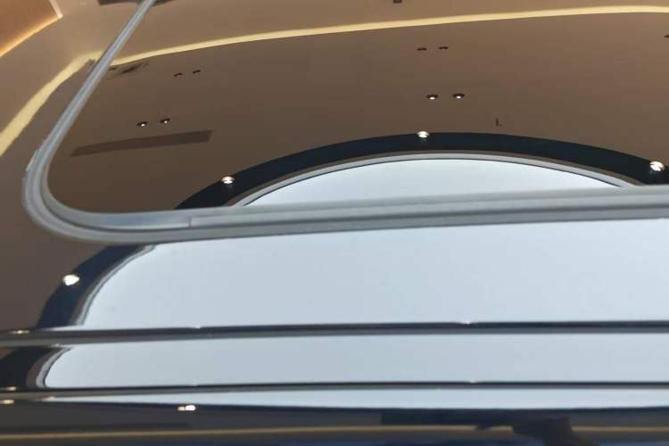 Used Nio ES8 2024 75 kWh
