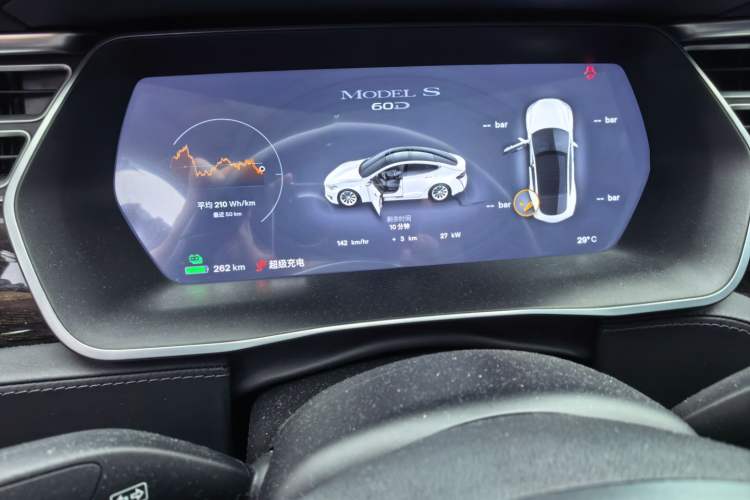 Used Nio ET7 2024 100kWh Executive Signature Edition