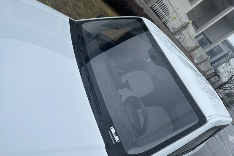 Used Geely Galaxy Panda 2025 210 km – Yuanqi Bear
