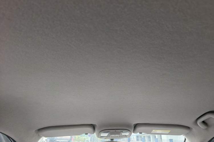 Used BYD Yuan Pro 2021 401 km Luxury Version