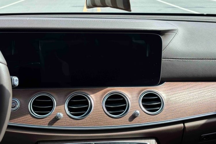 Used Mercedes-Benz E-Class 2020 E 300 L Luxury Model