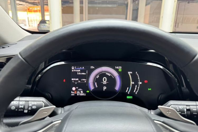 Used Lexus NX New Energy 2022 400h+ Comfort Edition
