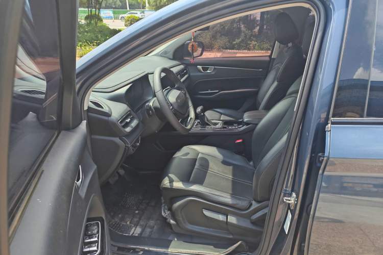 Used Wuling Victory 2020 1.5T CVT Luxury Model