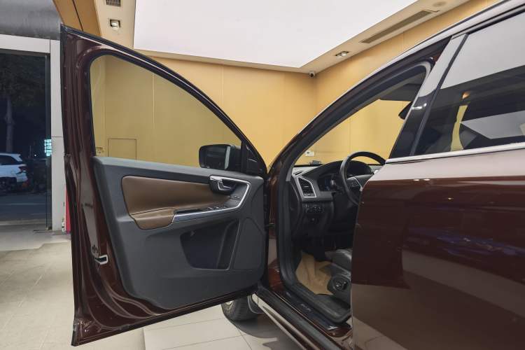 Used Volvo XC60 2016 T5 Smart Version