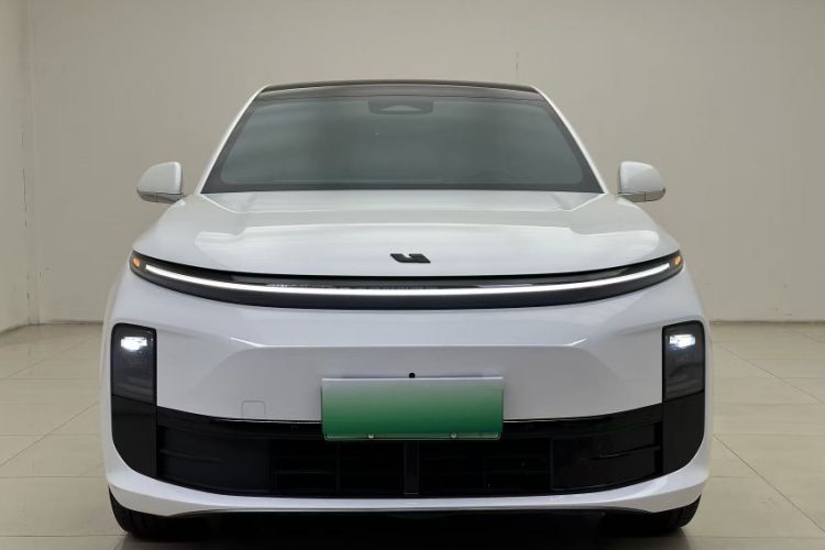 Used Li Auto L6 2024 Pro Model
