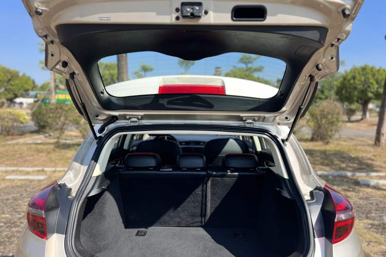 Used Geely Auto Emgrand GS 2020 1.4T Manual Ya