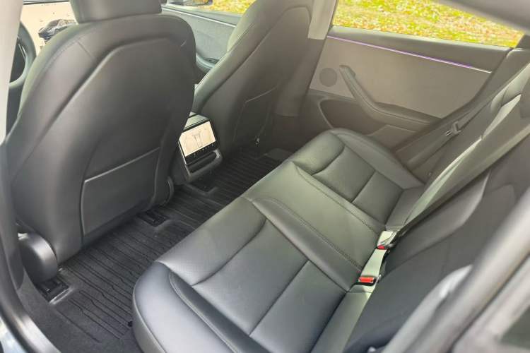 Used Tesla Model 3 2023 Rear-Wheel-Drive Version