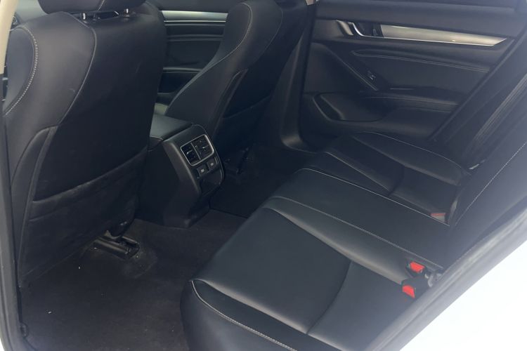 Used Honda Inspire 2019 260TURBO Jingyue Edition China VI
