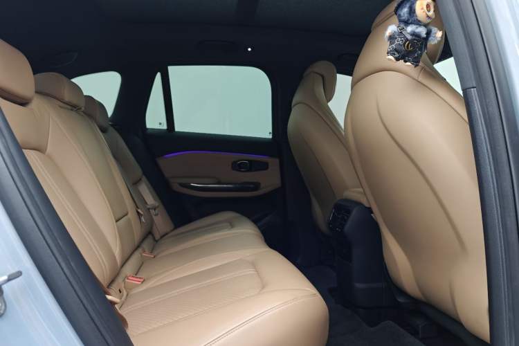 Used Nio ES6 2022 75 kWh Sport Edition
