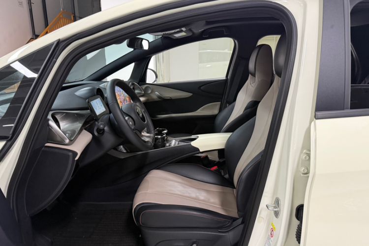 Used BYD Dolphin 2024 Honor Edition 420km Fashion Version