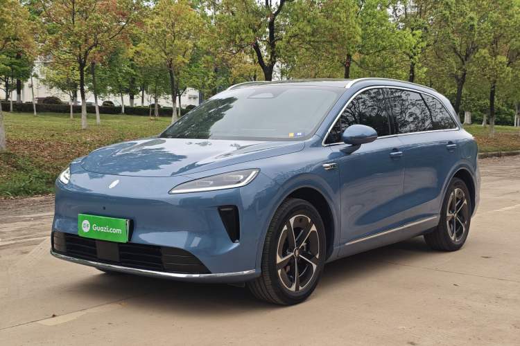 Used Hima H5 2025 Model Pure Electric Pro Long-Range