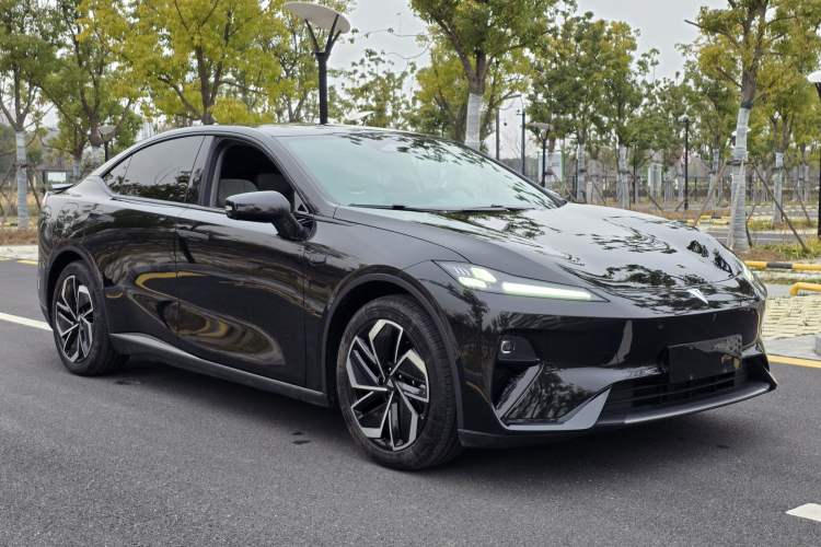 Used Deepal L07 2026 Model 550Ultra Huawei Qiankun ADS SE Edition
