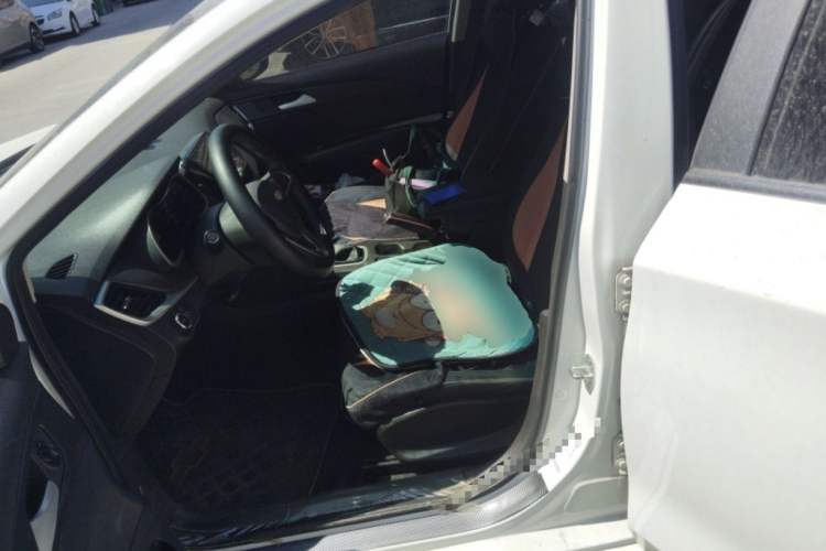 Used Chevrolet Cavalier 2019 320 Automatic Enjoyment with Sunroof