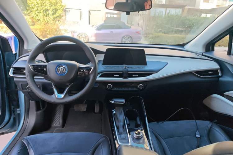 Used Buick Velite 6 2019 Connected & Smart Edition