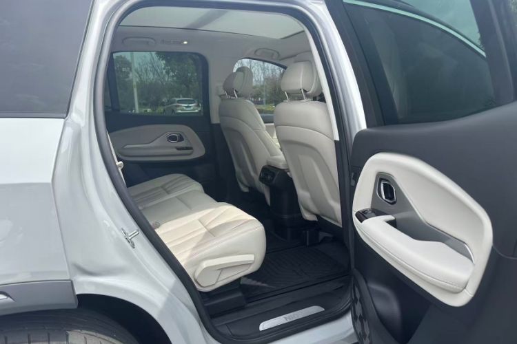 Used Nio ES8 2018 Founder Edition
