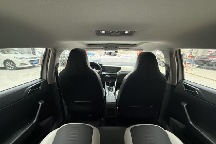 Used Volkswagen Polo 2021 Plus 1.5L Automatic Colorful Tech Edition
