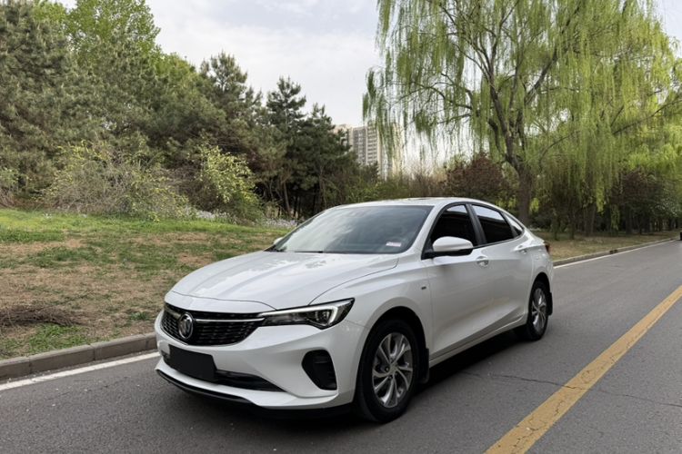 Used Buick Verano 2023 Pro Enjoyment Edition