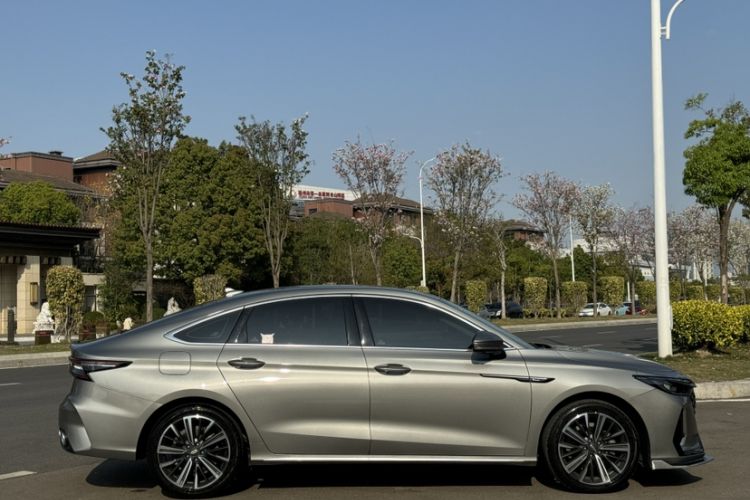 Used Chery Arrizo 8 2024 1.6T DCT Rui