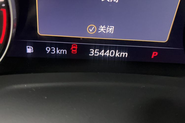 Used Buick Envision 2022 Facelift Encore S 552T Two-Wheel-Drive Luxury Model
