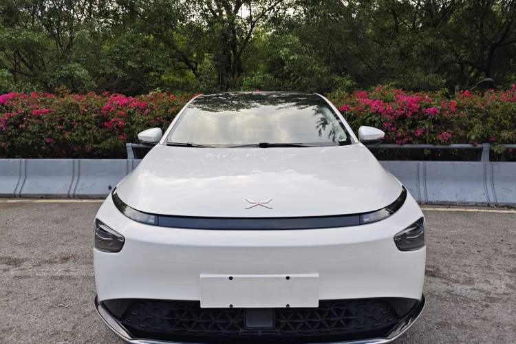 Used XPeng G3 2022 G3i 460G+