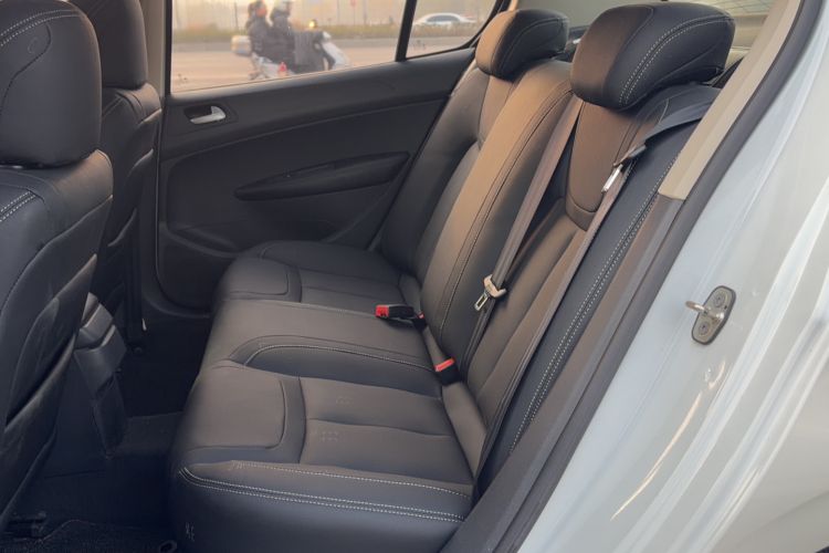 Used Peugeot 308 2014 Enjoy Edition Classic 1.6L Manual YouShang Model