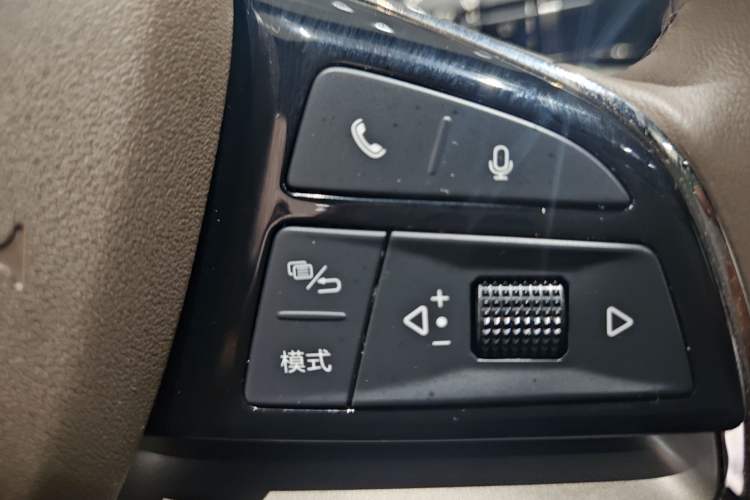 Used BYD Han 2020 DM Four-Wheel Drive Performance Edition Prestige Model