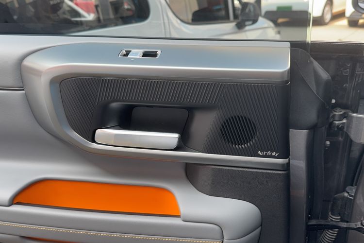 Used BAIC Off-Road BJ40 Electric Drive 2025 Advanced Edition