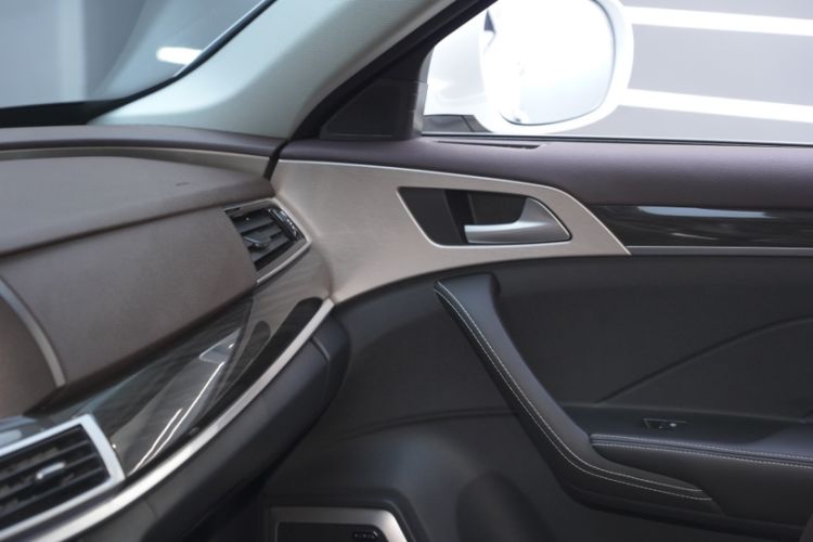 Used Haval H7 2021 2.0T Smart Enjoyment Version
