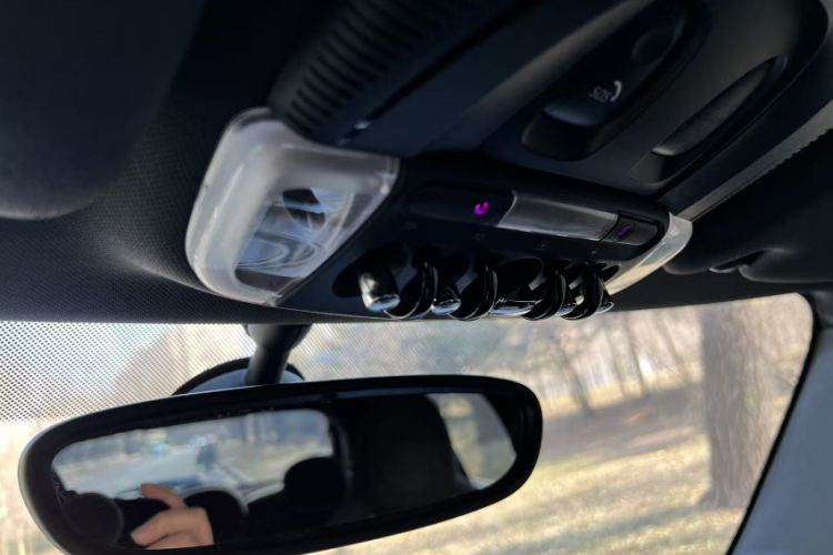 Used MINI MINI 2018 1.5T COOPER Racing Edition Five-Door Version