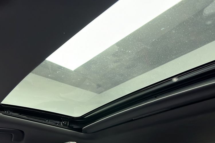 Used GAC Trumpchi EMPOW 2021 270T DCT J15 Version
