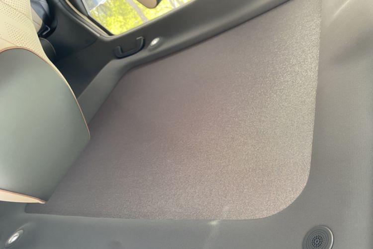 Used BYD Dolphin 2023 420 km Fashion Edition Interior 4