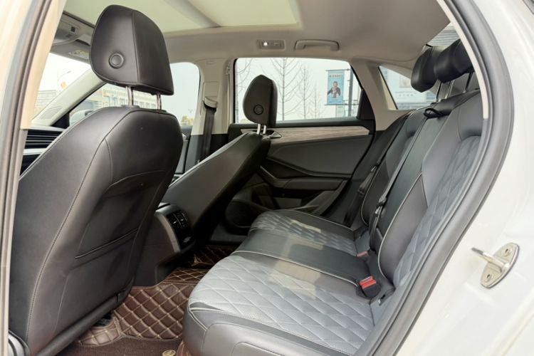 Used Volkswagen Sagitar 2023 300TSI DSG Excellence Edition