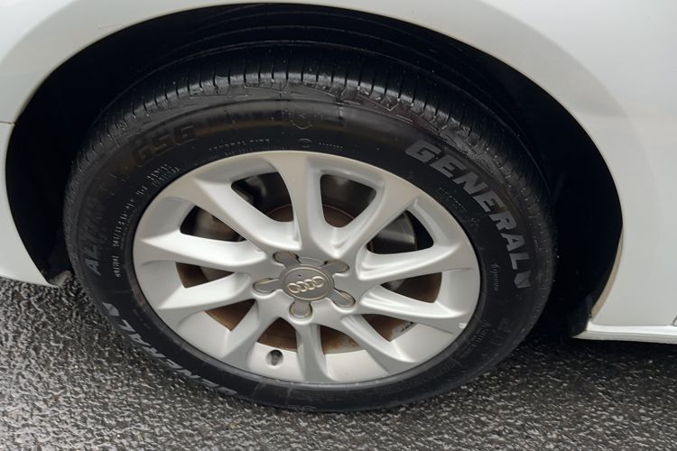 Used Audi A3 2014 Sportback 35 TFSI Automatic Style Edition