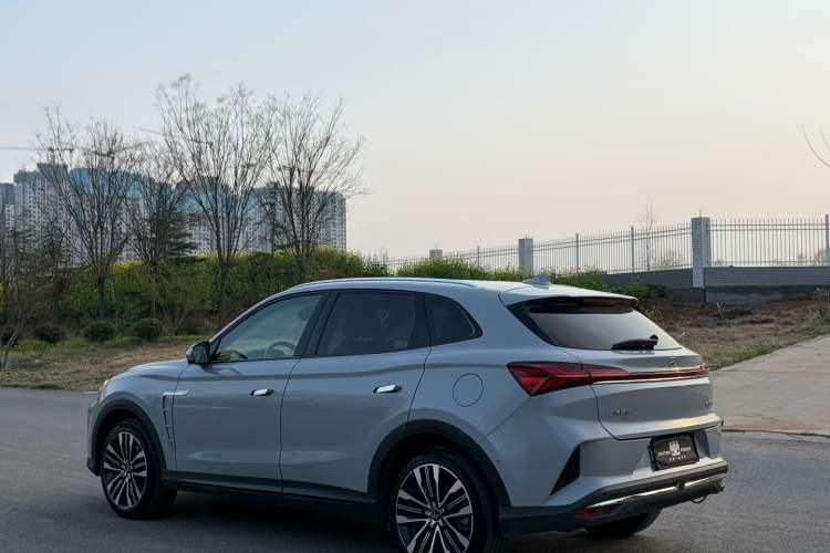 Used Rising MARVEL R 2021 Rear-Drive PRO Edition