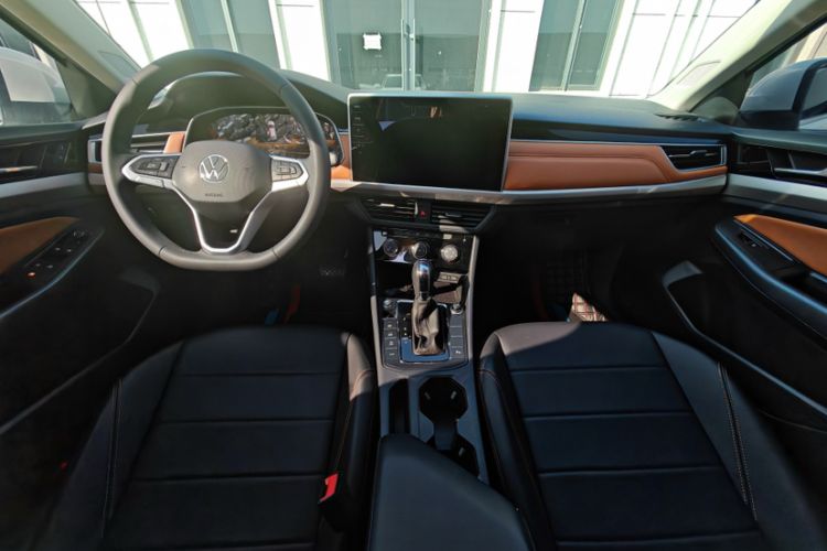 Used Volkswagen Bora 2024 280TSI DSG Comfort Edition Interior 1