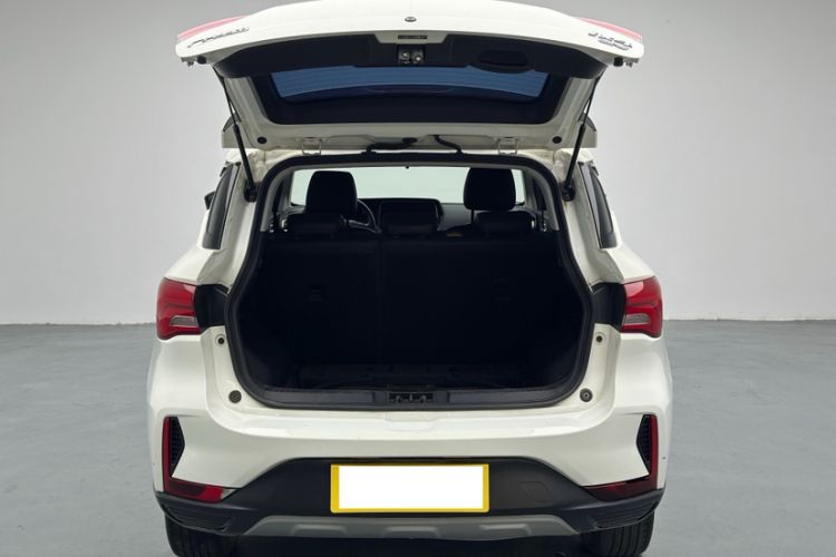 Used GAC Group ix4 2018 Leading Edition
