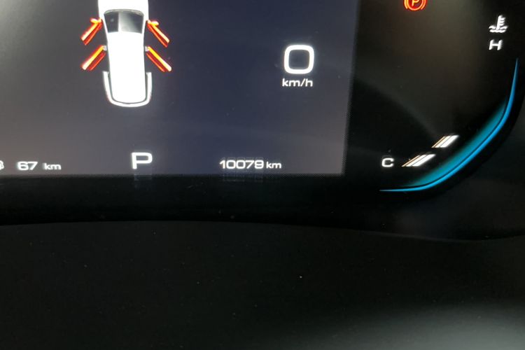 Used Wuling Victory 2022 280T 1.5T CVT Flagship Edition