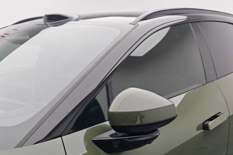 Used Zeekr 007GT 2025 Rear-Drive Intelligent Driving Version 75 kWh
