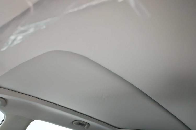 Used Ford Equator Sport 2025 EcoBoost 170 Platinum Edition