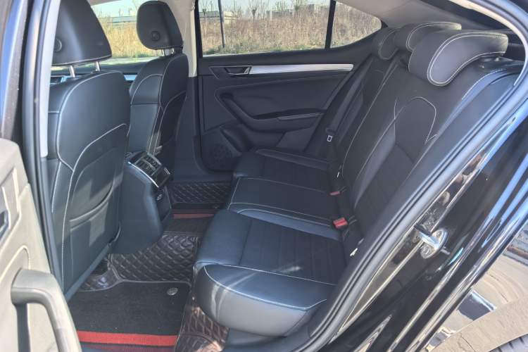 Used Skoda Superb 2019 TSI280 DSG Comfort Edition
