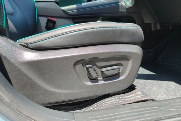 Used GAC Trumpchi EMKOO 2022 1.5T Supernova Max Edition